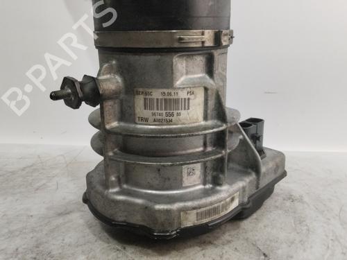 Steering pump CITROËN C4 Picasso I MPV (UD_) 1.6 HDi 110 | BP26927783M99 