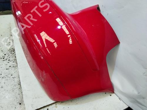 Rear bumper VW GOLF V (1K1)  | BP18836784C8 