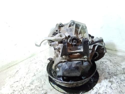 Gearbox VW POLO V (6R1, 6C1) 1.2 | BP16190666M3 