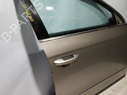 Right front door VW PASSAT B6 (3C2) | BP30389854C3