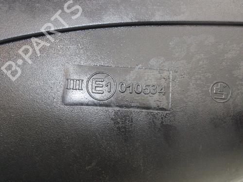 Right mirror OPEL ASTRA G Hatchback (T98)  | BP15182459C27 