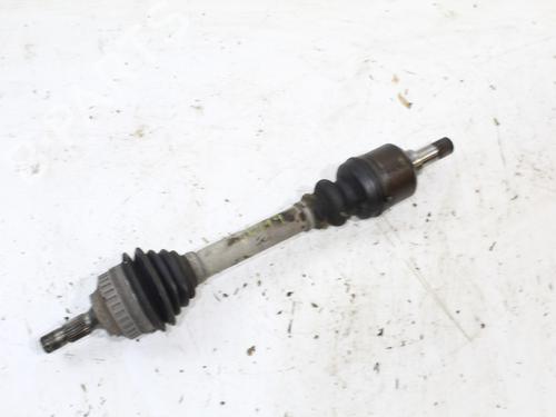 Antriebswelle links vorne CITROËN XSARA Coupe (N0) 2.0 HDI 90 | BP17216910M38
