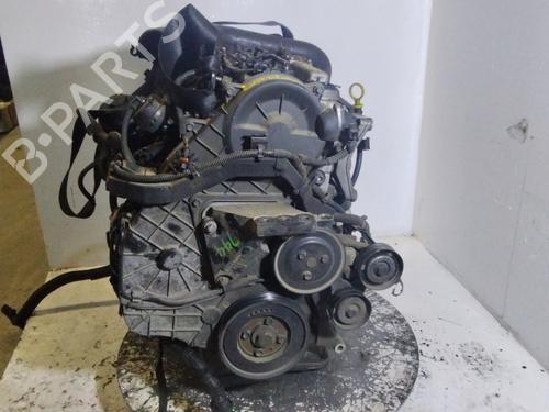 Engine OPEL ASTRA H (A04)  | BP21164413M1 
