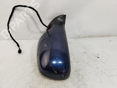 Right mirror PEUGEOT 307 (3A/C)  | BP27470122C27 