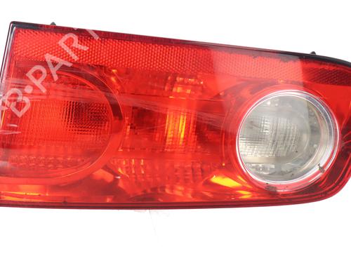 Used Right tailgate light Right tailgate light RENAULT LAGUNA II (BG0/1_) [2001-2007] 33556533 33556533