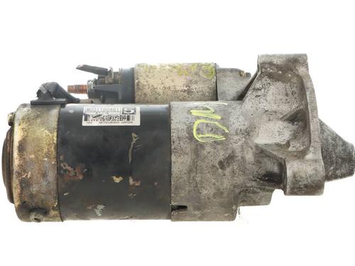 Startmotor Startmotor 38537877 38537877