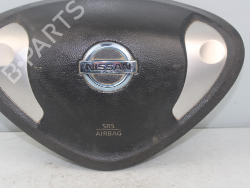 BP17741465C9 | Driver airbag NISSAN NV200 / EVALIA Bus  BP17741465C9