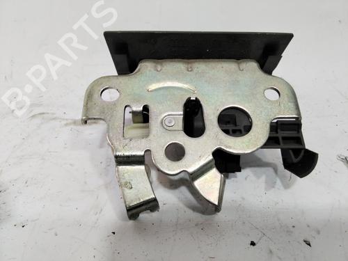 Tailgate lock AUDI A3 Sportback (8PA)  | BP28542121C101