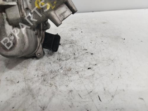 Throttle body RENAULT MEGANE III Hatchback (BZ0/1_, B3_) 1.5 dCi | BP20509304M82 