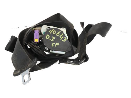 Used Front left seatbelt SEAT LEON (1P1) [2005-2013]  31803570