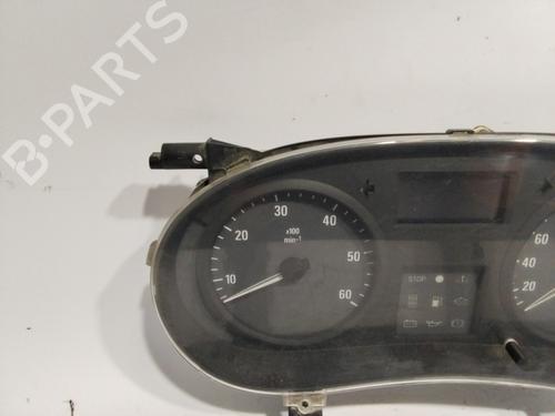Instrument cluster OPEL VIVARO A Bus (X83)  | BP29476175C47 