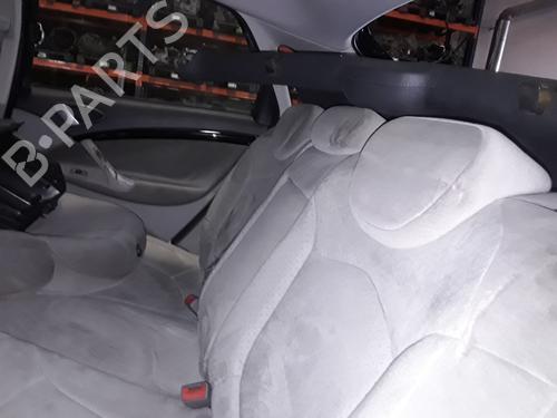 Styregear/Snekke CITROËN C5 II (RC_)  | BP20227539M22 