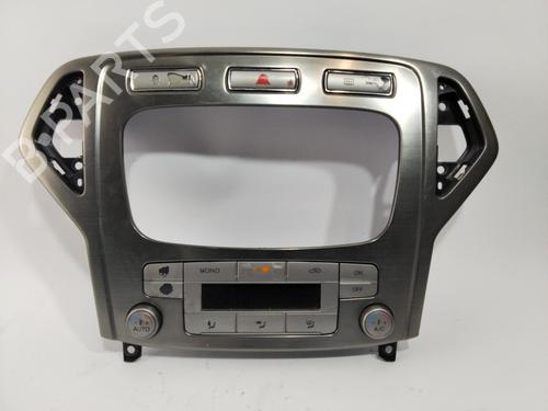 Climate control FORD MONDEO IV (BA7)  | BP29590977I5 