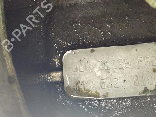 Gearbox VW GOLF V (1K1) 2.0 TDI | BP17870018M3 