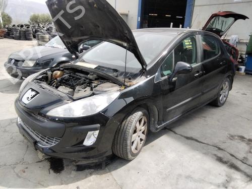 Brugte PEUGEOT 308 I (4A_, 4C_)    4560309
