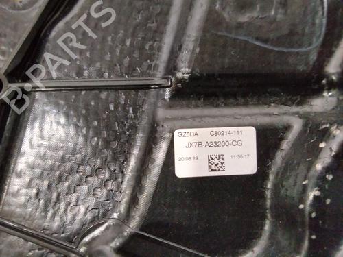 Front right window mechanism FORD FOCUS III 1.0 EcoBoost | BP33944774C23 - Image 2