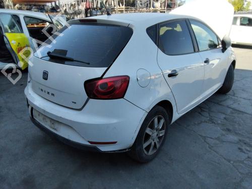 Front wiper motor SEAT IBIZA IV (6J5, 6P1)  | BP29502212M29 