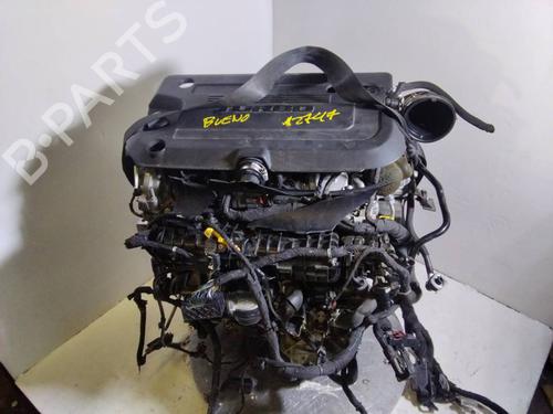 Used Engine Engine OPEL INSIGNIA B Grand Sport (Z18) [2017-2026] 40198045 40198045