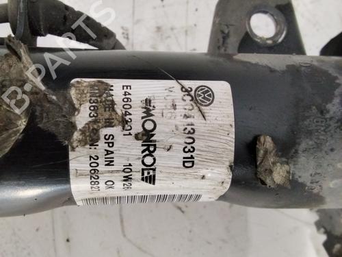 Right front shock absorber VW PASSAT CC B6 (357) 2.0 TDI | BP33119261M17  - Image 5