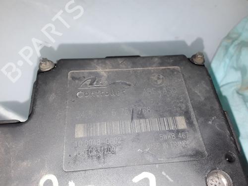 ABS pump BMW 3 (E46) 320 d | BP9767341M43 