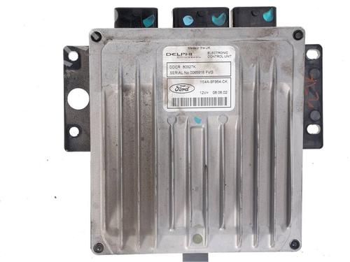Engine control unit (ECU) FORD FOCUS I Turnier (DNW) | BP39559008M57 - Image 3