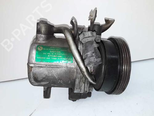 AC compressor BMW 3 (E36) 318 tds | BP8563250M34 
