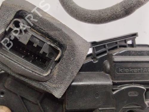 Rear left lock VW GOLF SPORTSVAN VII (AM1, AN1) 1.6 TDI | BP26390089C100 
