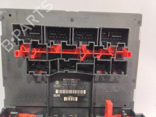 Electronic module VW PASSAT B5.5 Variant (3B6)  | BP23869727M83 