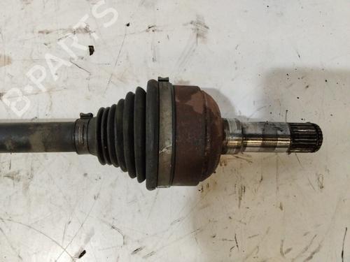 Left front driveshaft OPEL INSIGNIA A (G09) | BP29905164M38