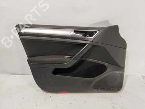 Forra frente esquerda VW GOLF VII (5G1, BQ1, BE1, BE2) [2012-2021]  31178783