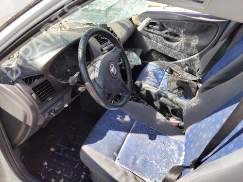 Rear parcel shelf SEAT IBIZA II (6K1) 1.4 i | BP20216875C85 