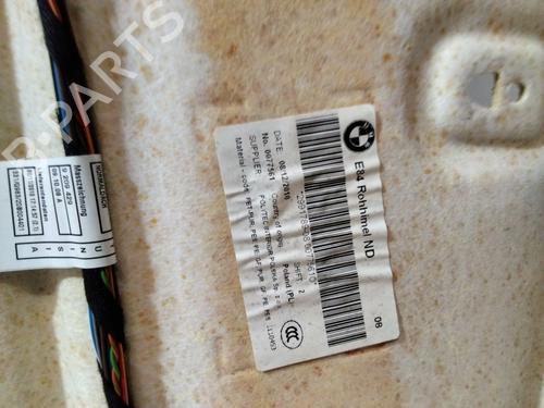 Interior roof BMW X1 (E84) sDrive 20 d | BP29905671I12