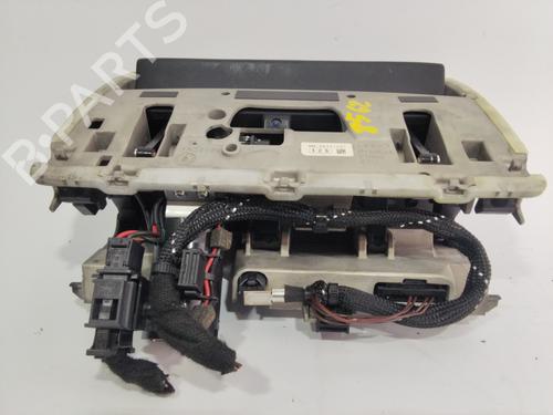 Display monitor AUDI A3 Sportback (8VA, 8VF) 35 TFSI | BP29715564C48 