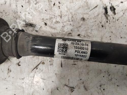 Right front driveshaft BMW 2 Gran Tourer (F46) 218 d | BP26723248M39 