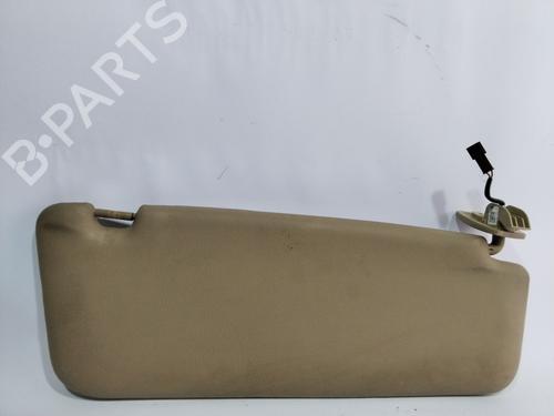 Right sun visor BMW 5 (E60) 520 d | BP24918751I2 