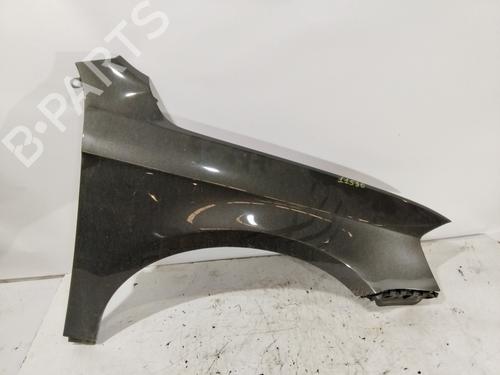 Used Right front fenders Right front fenders VW PASSAT B7 (362) [2010-2016] 34366055 34366055