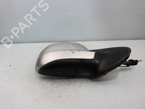 Right mirror SEAT LEON (1M1)  | BP18246064C27 