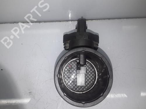 Mass air flow sensor OPEL VECTRA B (J96) 2.2 DTI 16V (F19) | BP9301297M95 