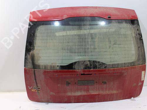 Used Tailgate VOLVO V50 (545) [2003-2012]  16117722