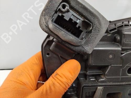 Rear left lock SEAT LEON (5F1)  | BP21014207C100 