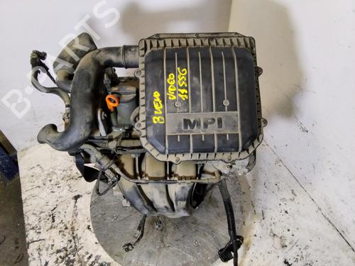 Engine SEAT Mii (KF1, KE1) 1.0 | BP36382751M1 - Image 3