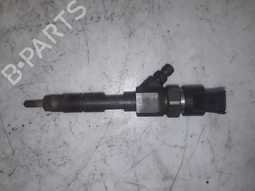 Inyector RENAULT SCÉNIC I MPV (JA0/1_, FA0_) 1.9 dCi (JA05, JA1F) (102 hp) 8573239