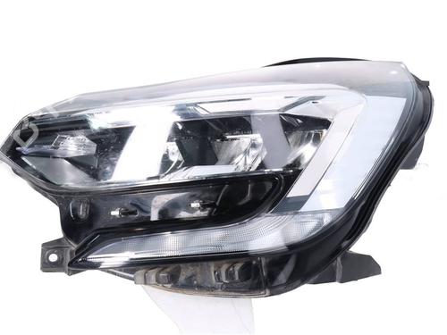 Used Left headlight Left headlight RENAULT CAPTUR II (HF_) [2020-2026] 39960483 39960483
