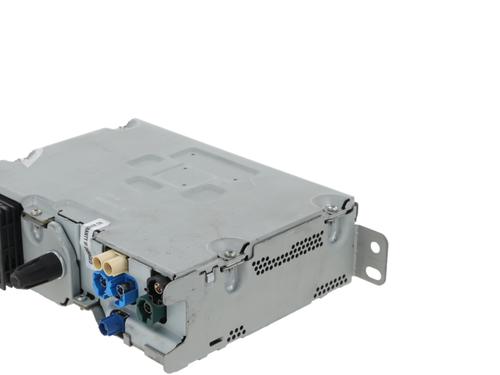 Bilradio CITROËN C3 II (SC_)  | BP29928797E6