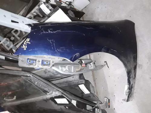 Used Left front fenders VW GOLF V (1K1) [2003-2010]  9266877