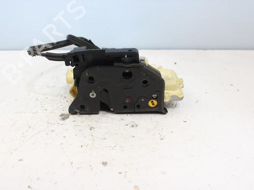 Rear left lock VW PASSAT B6 (3C2)  | BP18488518C100 