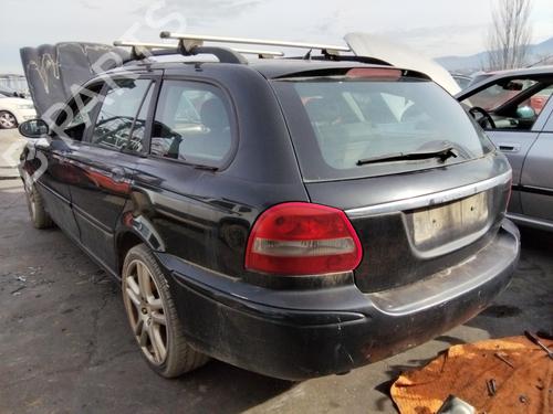 Alternator JAGUAR X-TYPE I Estate (X400) 2.0 D | BP24300965M7 