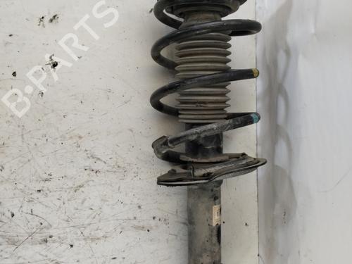 Left front shock absorber KIA CEE'D (JD)  | BP21261864M16 