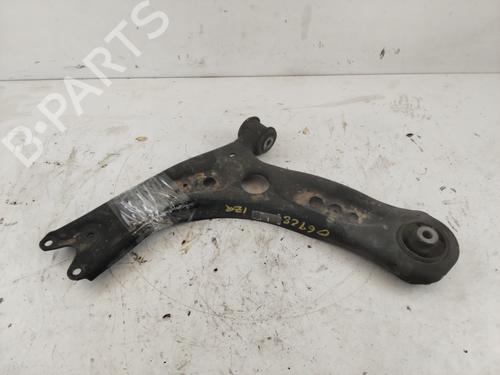 Left front suspension arm AUDI A3 Sportback (8VA, 8VF) 1.6 TDI | BP19116118M12 