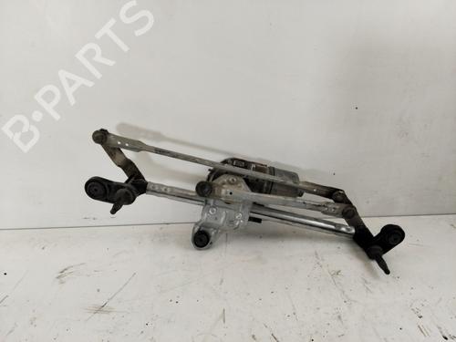 Front wiper motor SEAT LEON (5F1)  | BP20167376M29 